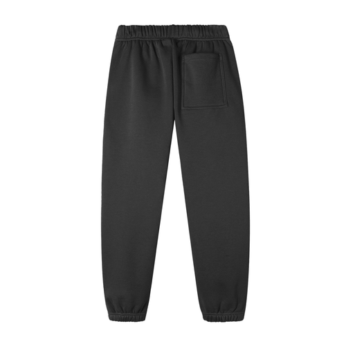 Essential Fleece Sweatpants "The Weight of What If"