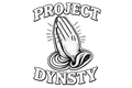PROJECT DYNSTY  - Home
